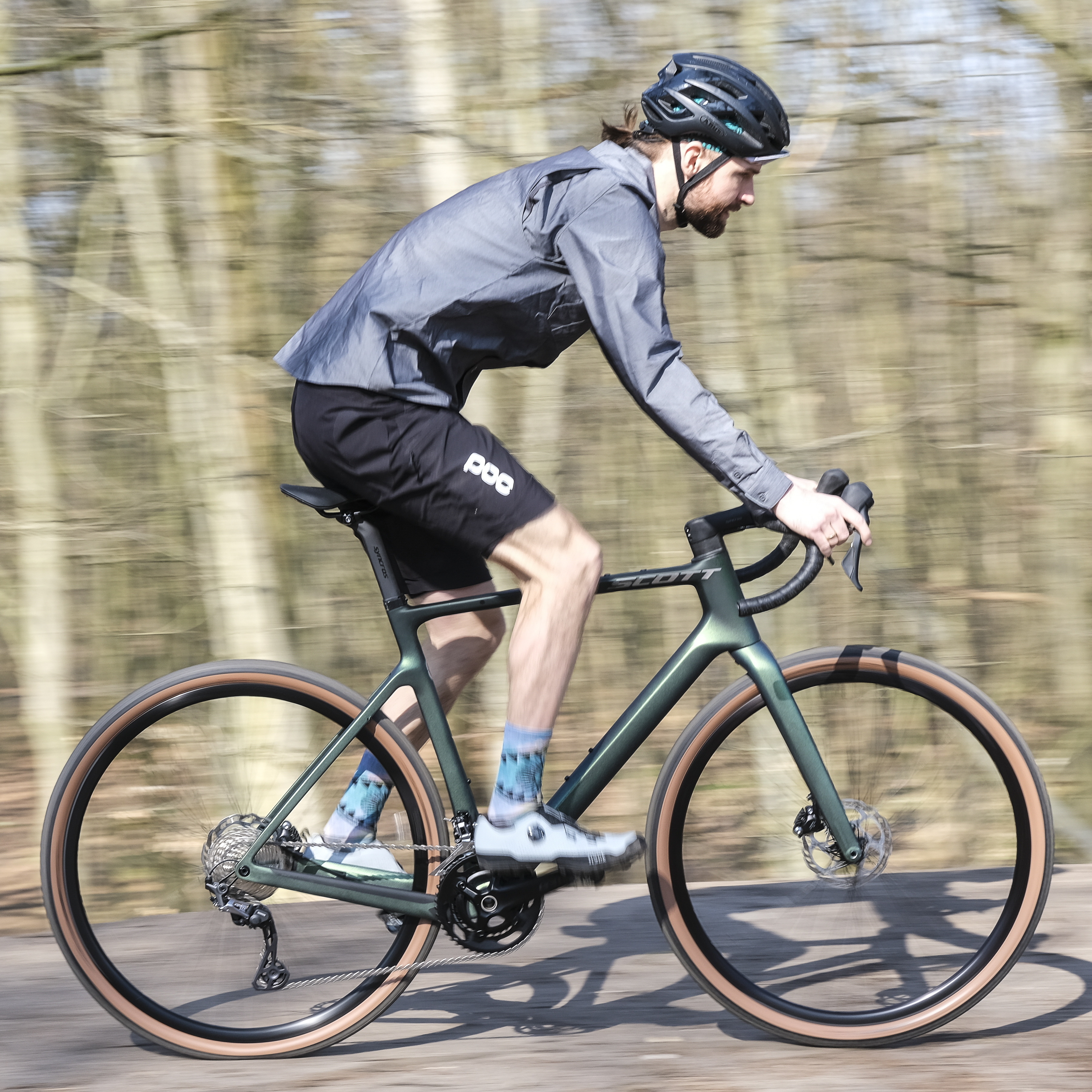 Scott addict sales 30 gravel