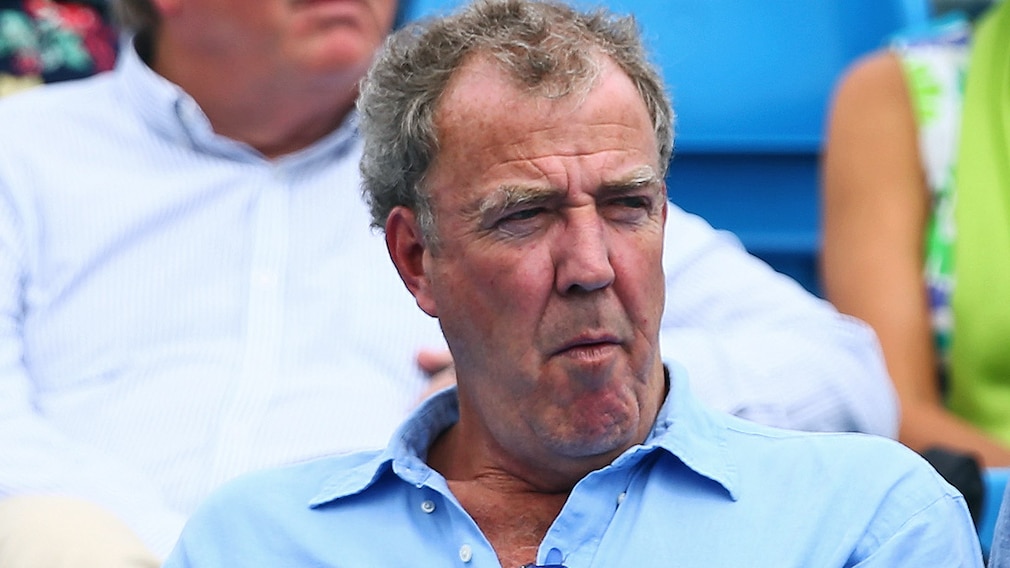 Jeremy Clarkson Jeremy Clarkson