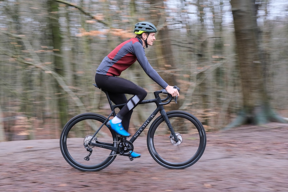 Storck Grix.2, Gravelbike, Test Storck Grix.2, Gravelbike, Test