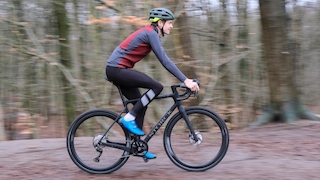 Storck Grix.2, Gravelbike, Test
