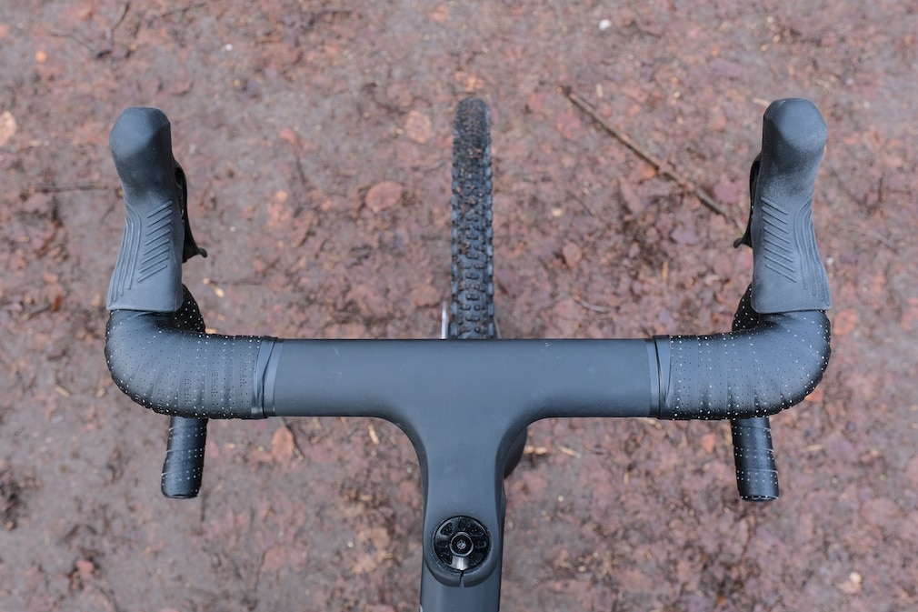 Storck Grix.2, Gravelbike, Test