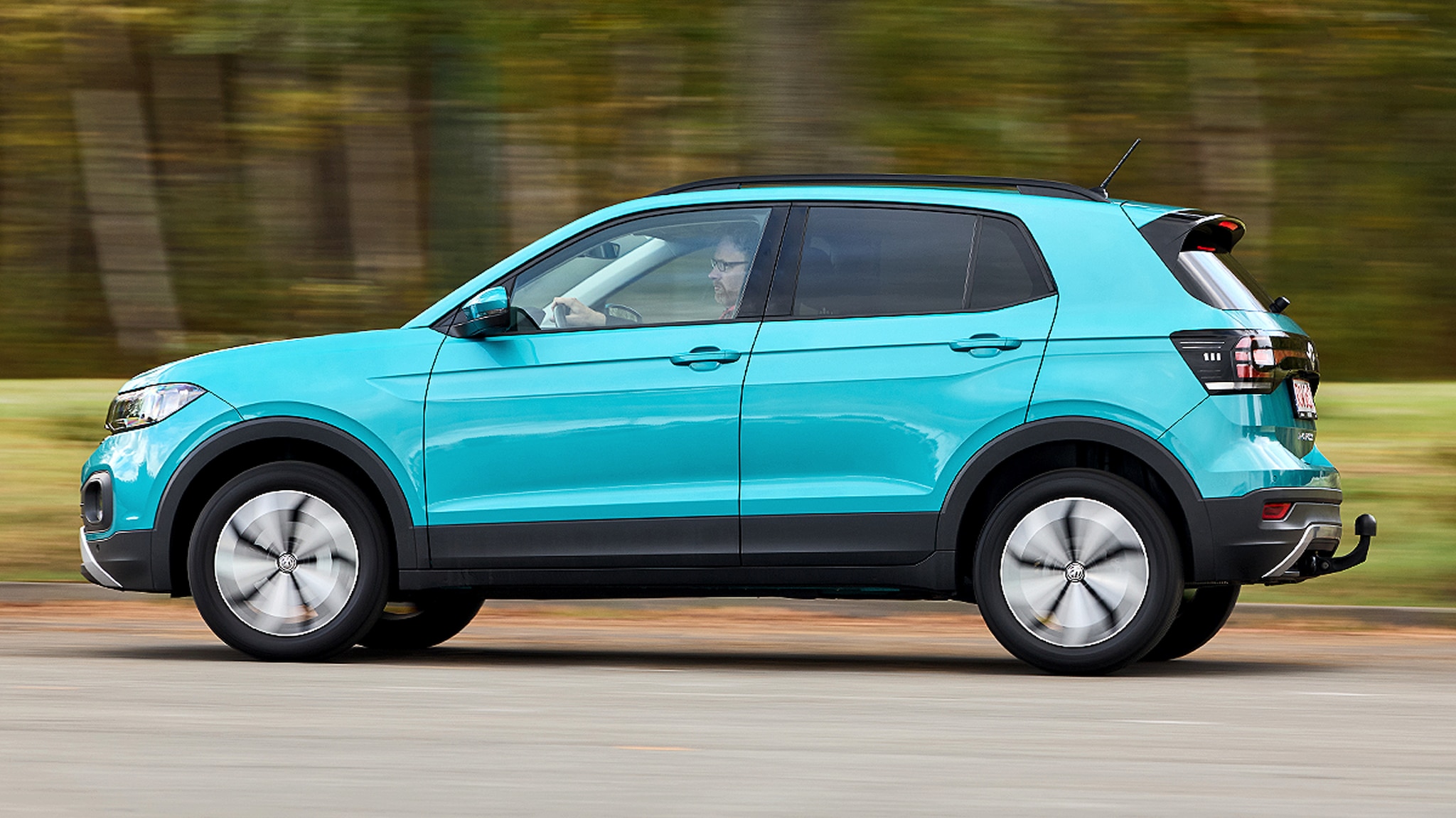Vw T Cross Gebraucht Kaufen In Südtirol? Mit Garantie Sorgenfrei! - exlvzx0