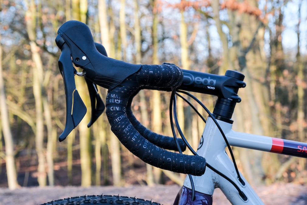 Officine Mattio Santiago, Gravelbike, Test