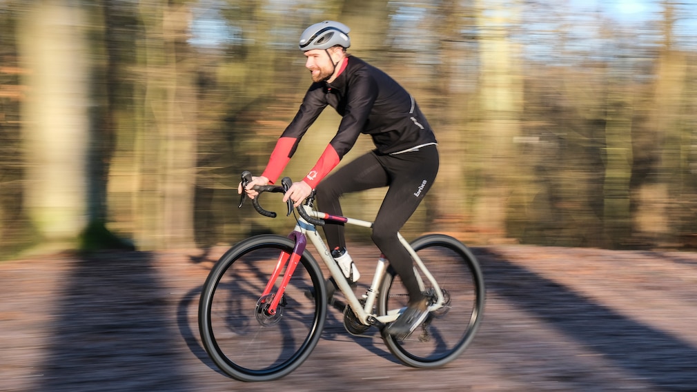 Officine Mattio Santiago, Gravelbike, Test Officine Mattio Santiago, Gravelbike, Test