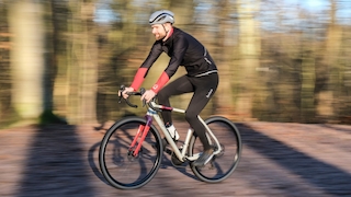 Officine Mattio Santiago, Gravelbike, Test