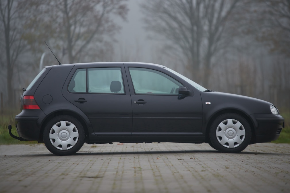 Gebrauchtwagen-Vergleich