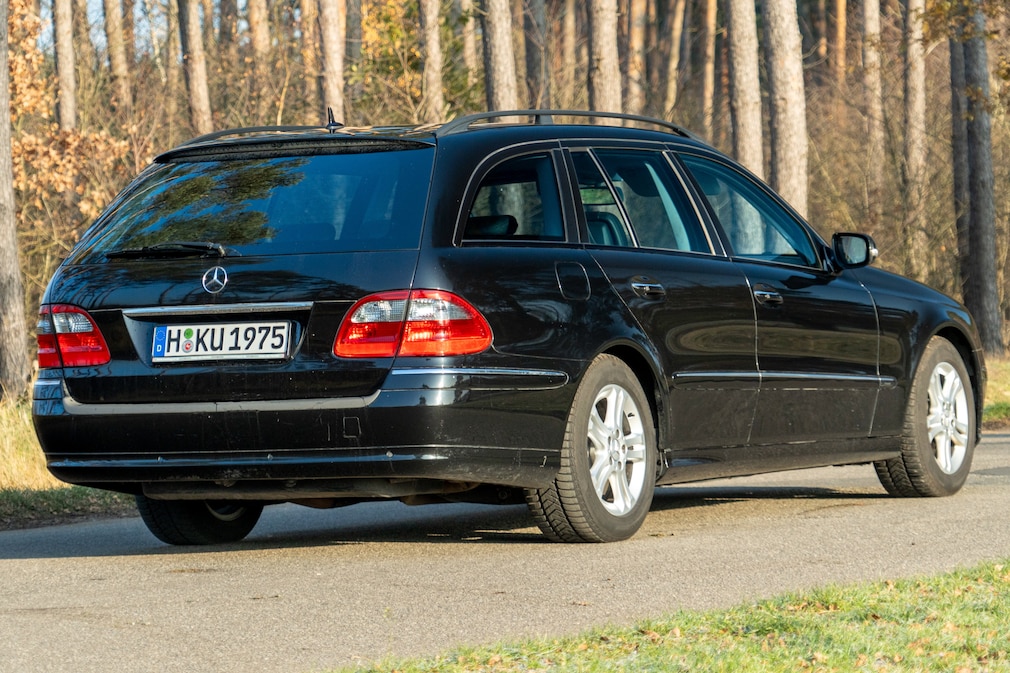Gebrauchtwagen-Vergleich Gebrauchtwagen-Vergleich