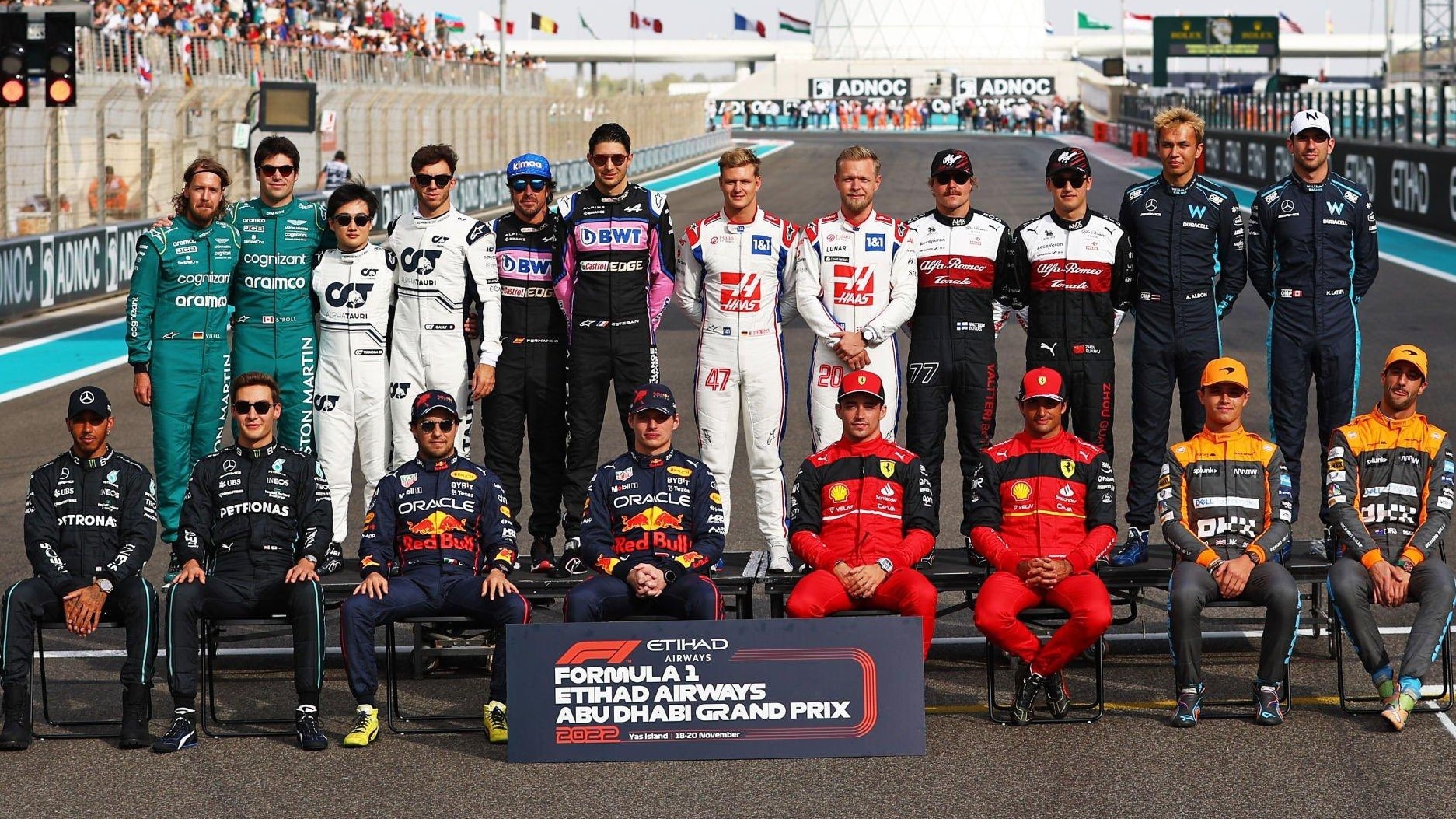 Formel 1 FIA wie die FIFA F1Fahrer mundtot gemacht AUTO BILD