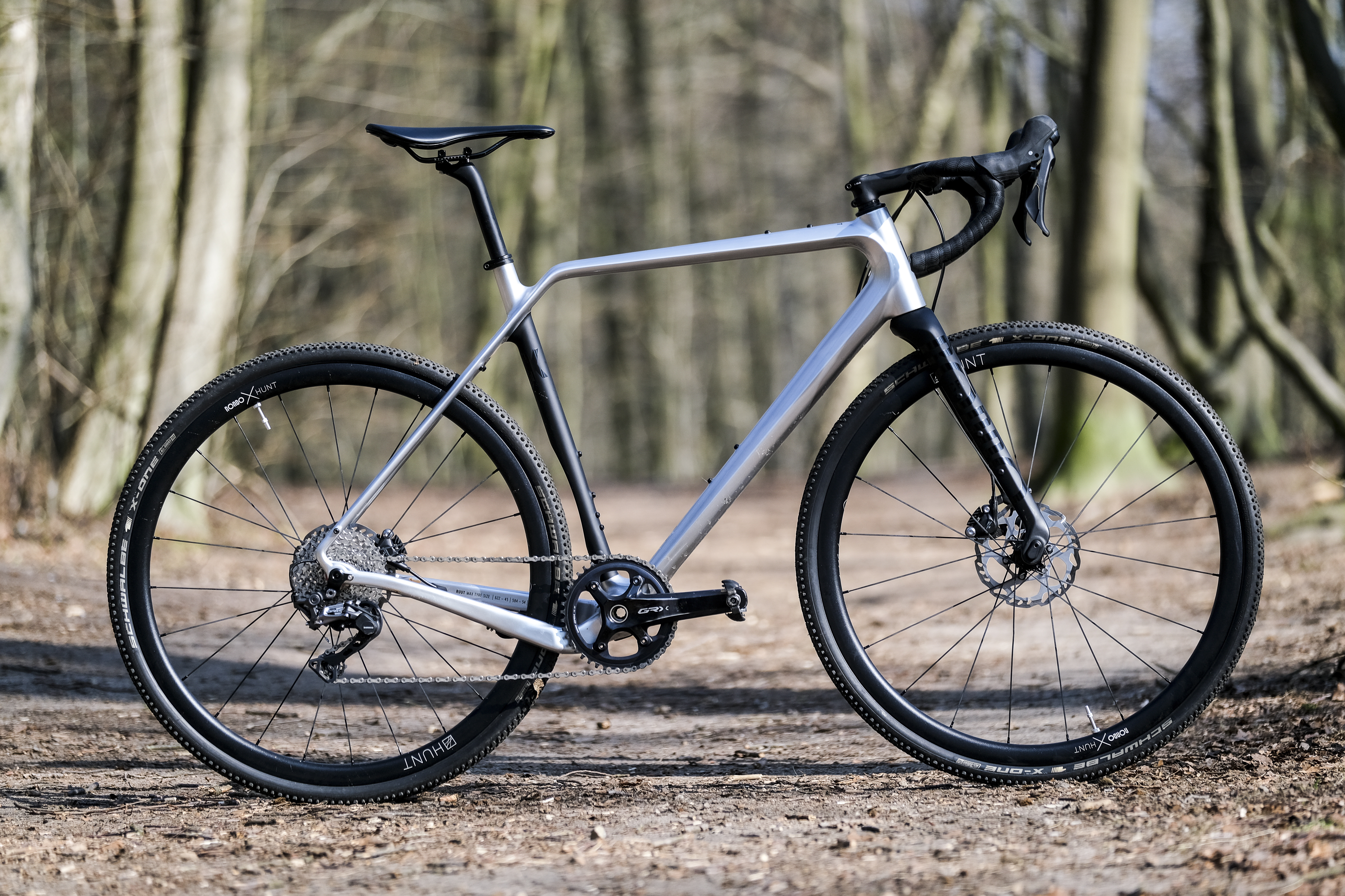 Ruut bikes shop