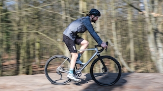 Rondo Ruut X, Gravelbike, Test