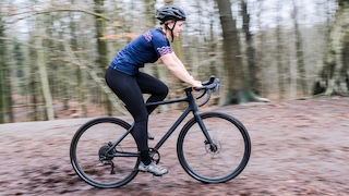 Urwahn Waldwiesel, Gravelbike, Test