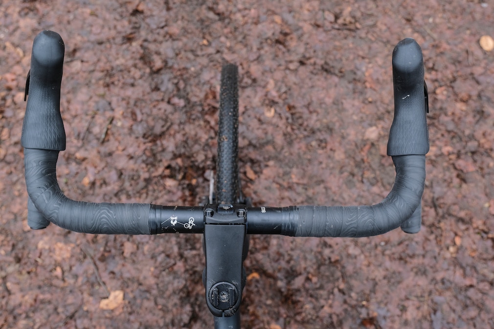 Urwahn Waldwiesel, Gravelbike, Test