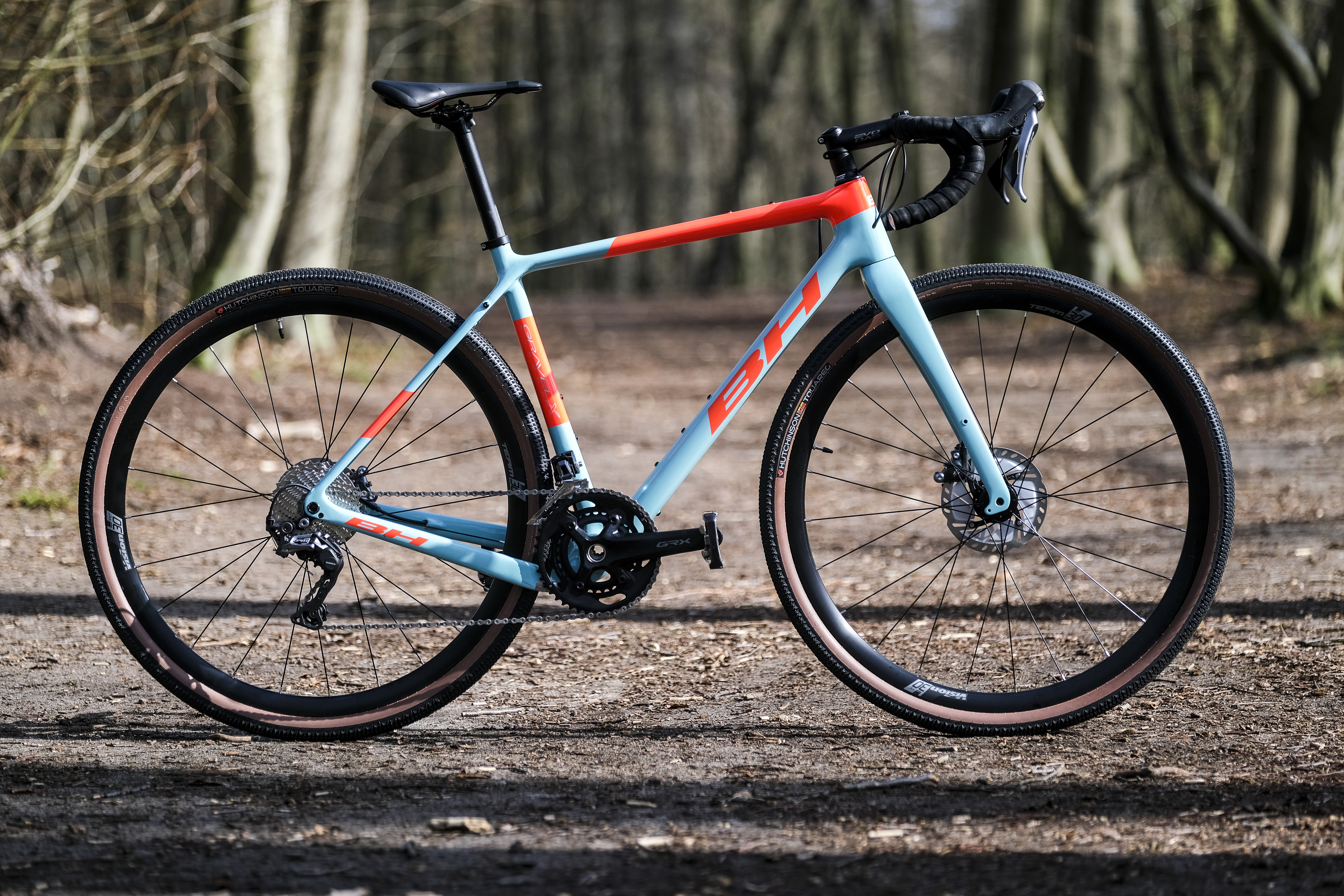 Bh gravelx evo 3.5 clearance