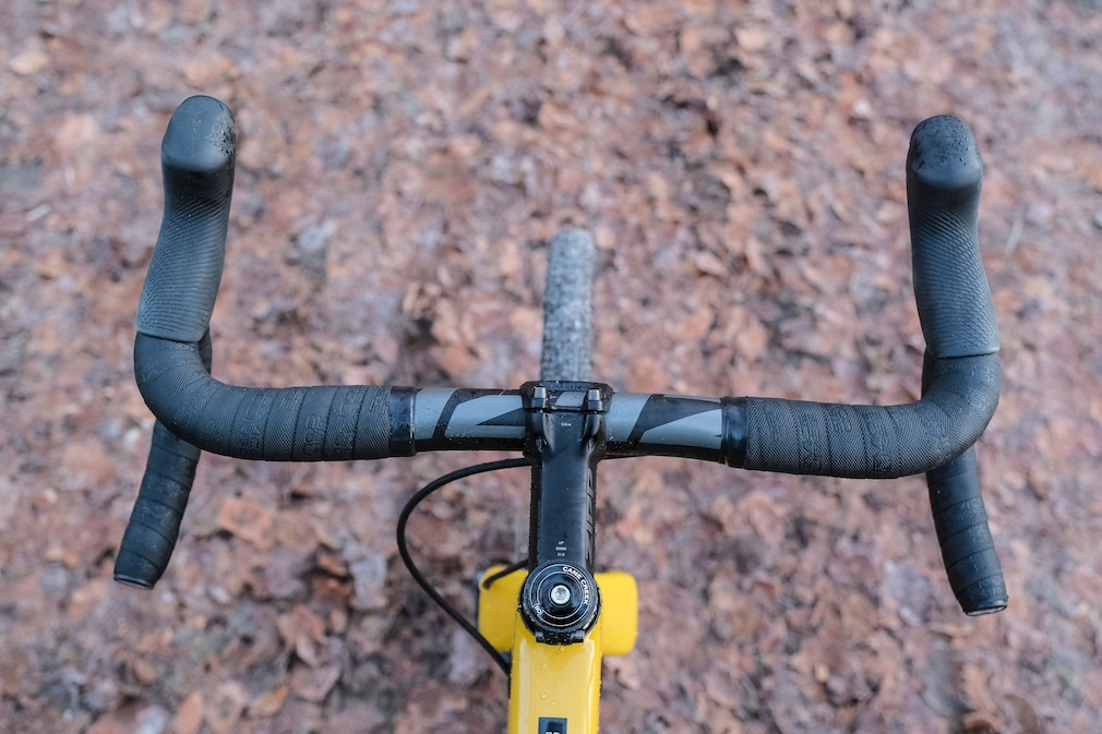 Santa Cruz Stigmata, Gravelbikes, Test