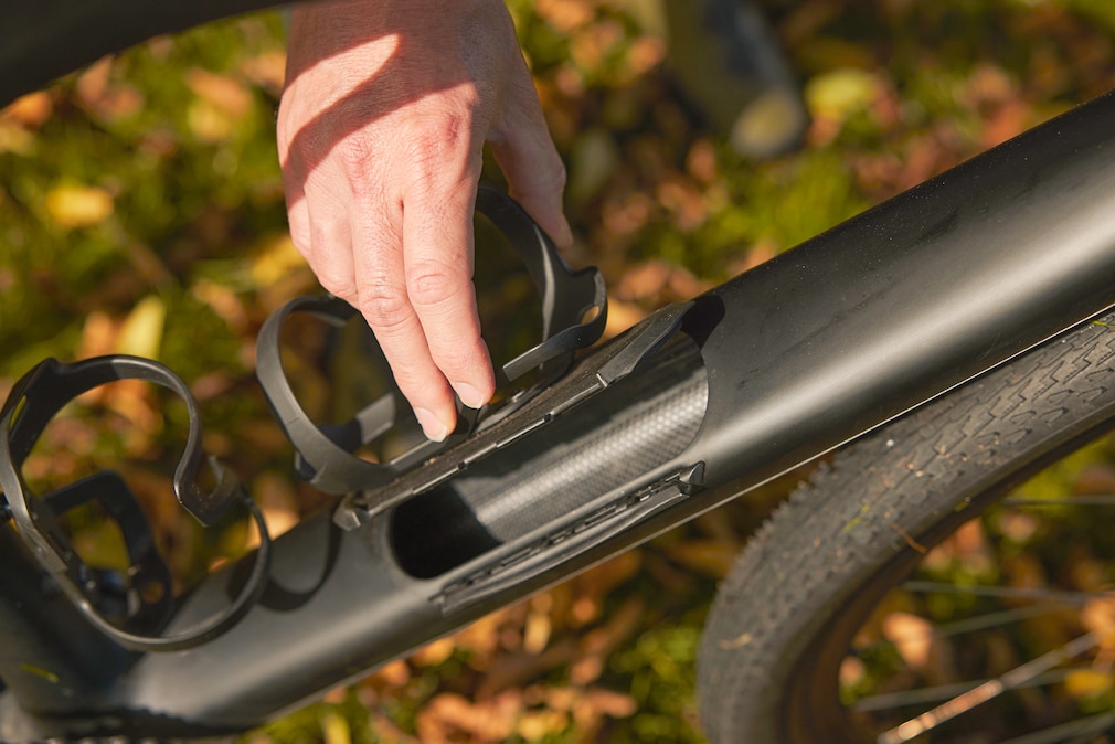 Das Specialized Diverge STR im Test