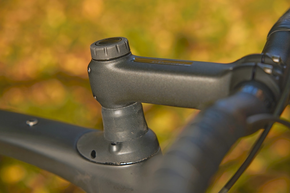 Das Specialized Diverge STR im Test