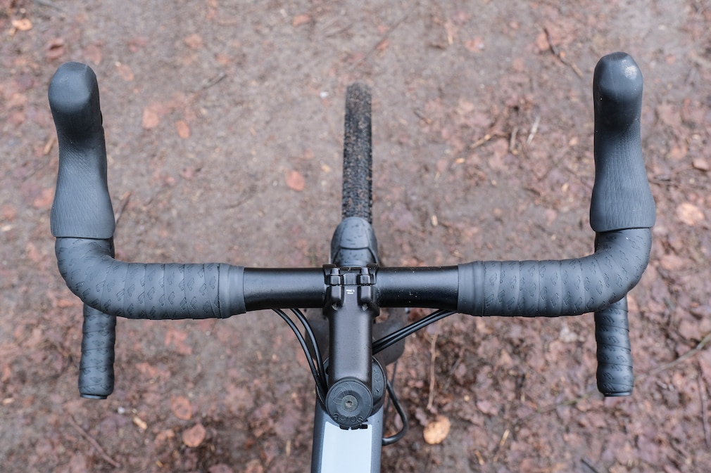 Focus Atlas 6.7 EQ im Test