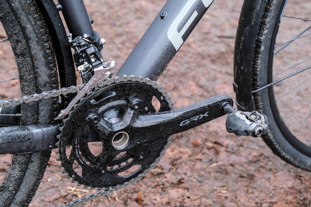 Focus Atlas 6.7 EQ im Test