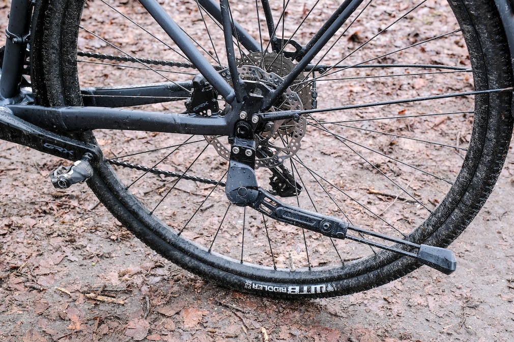 Focus Atlas 6.7 EQ im Test