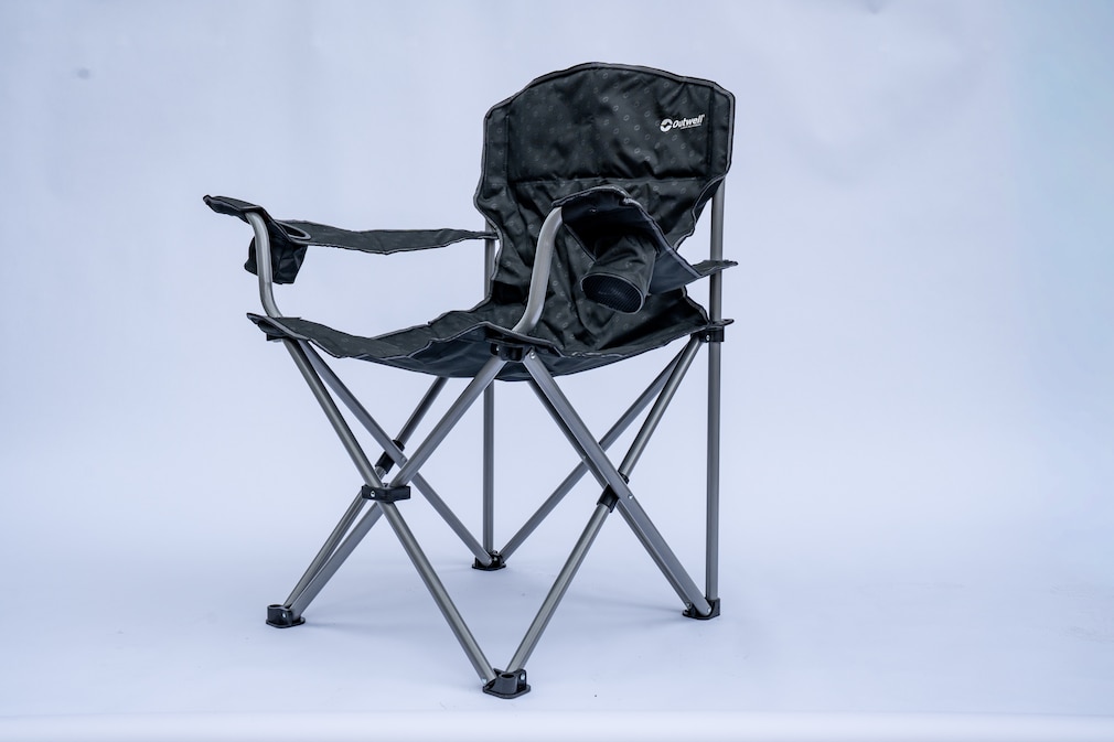 Campingstühle im Test