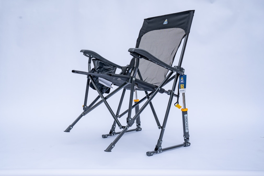 Campingstühle im Test