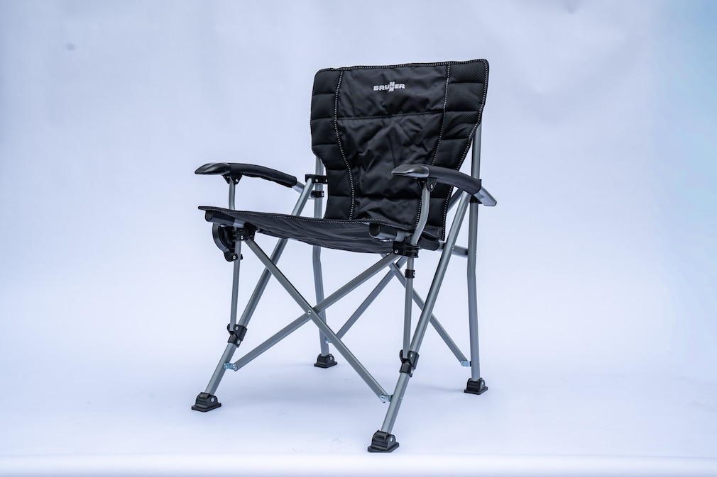 Campingstühle im Test