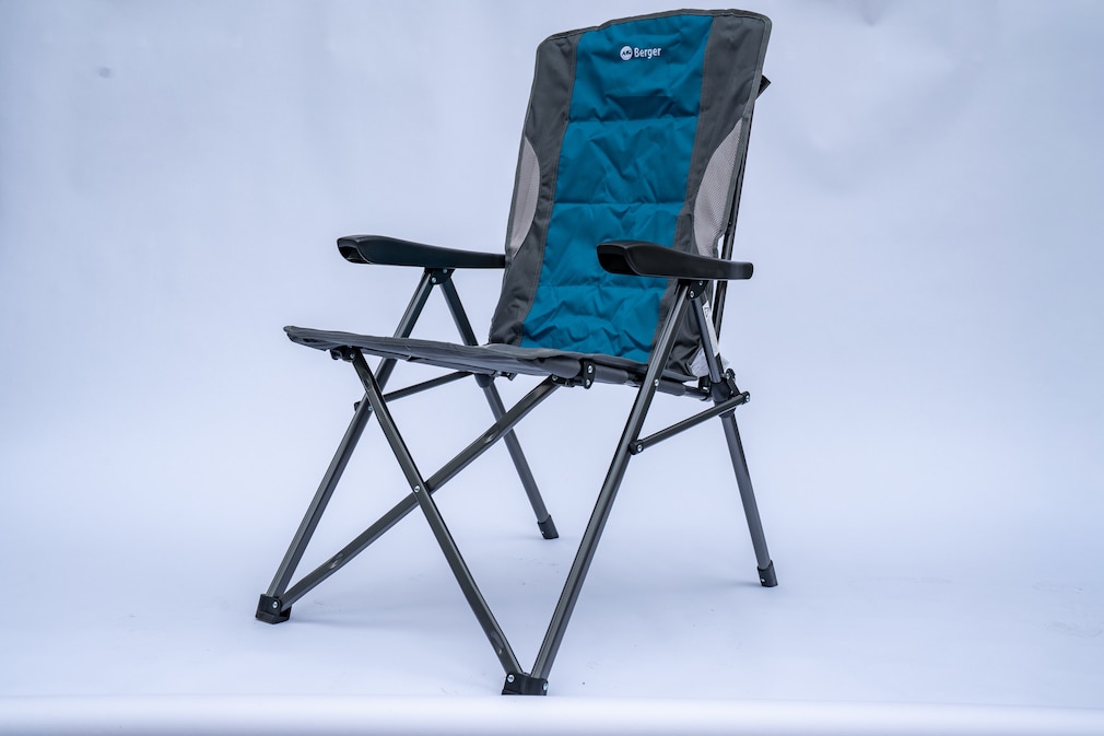 Campingstühle im Test