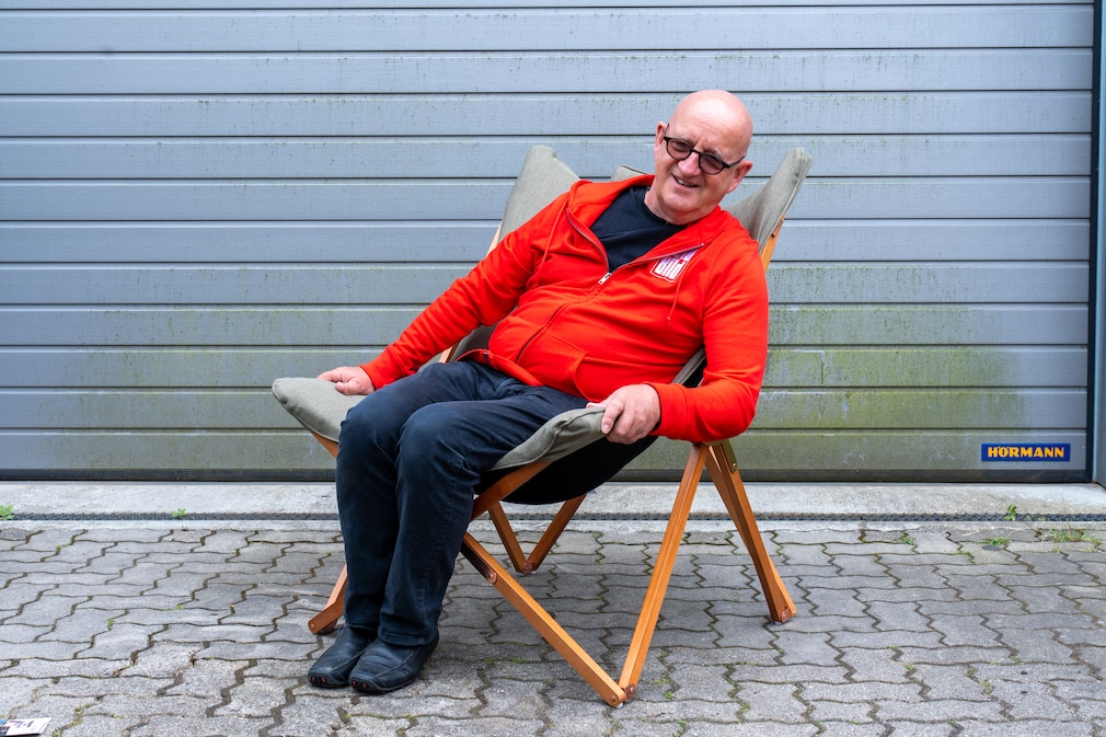 Campingstühle im Test