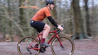 Conway-Gravelbike im Test