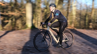 Canyon Grail AL 7 Etap im Test