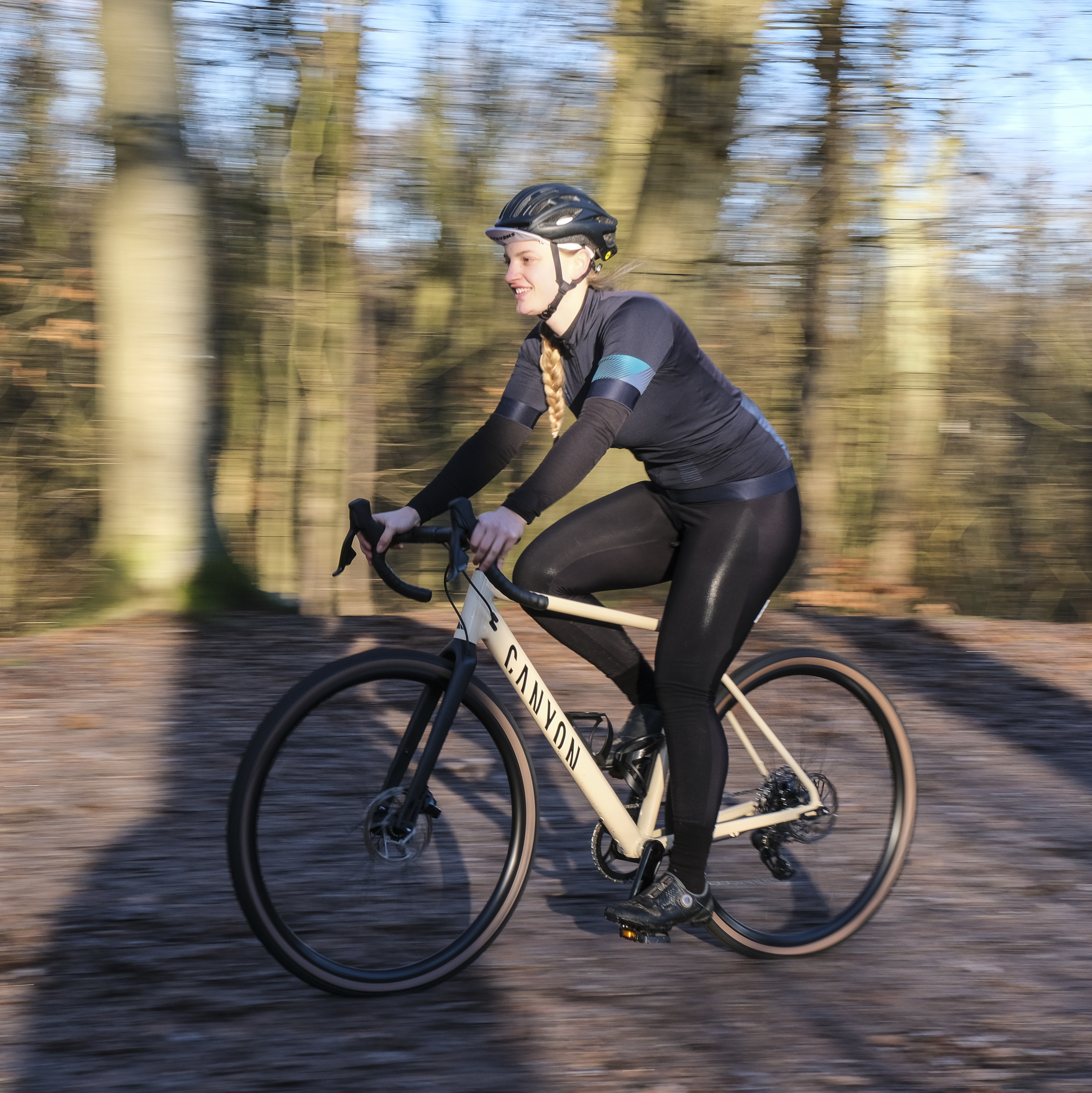 Test canyon grail al 7.0 cheap