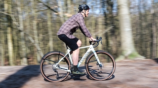 Canyon Grizl AL im Test