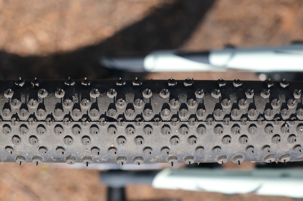Canyon Grizl AL im Test