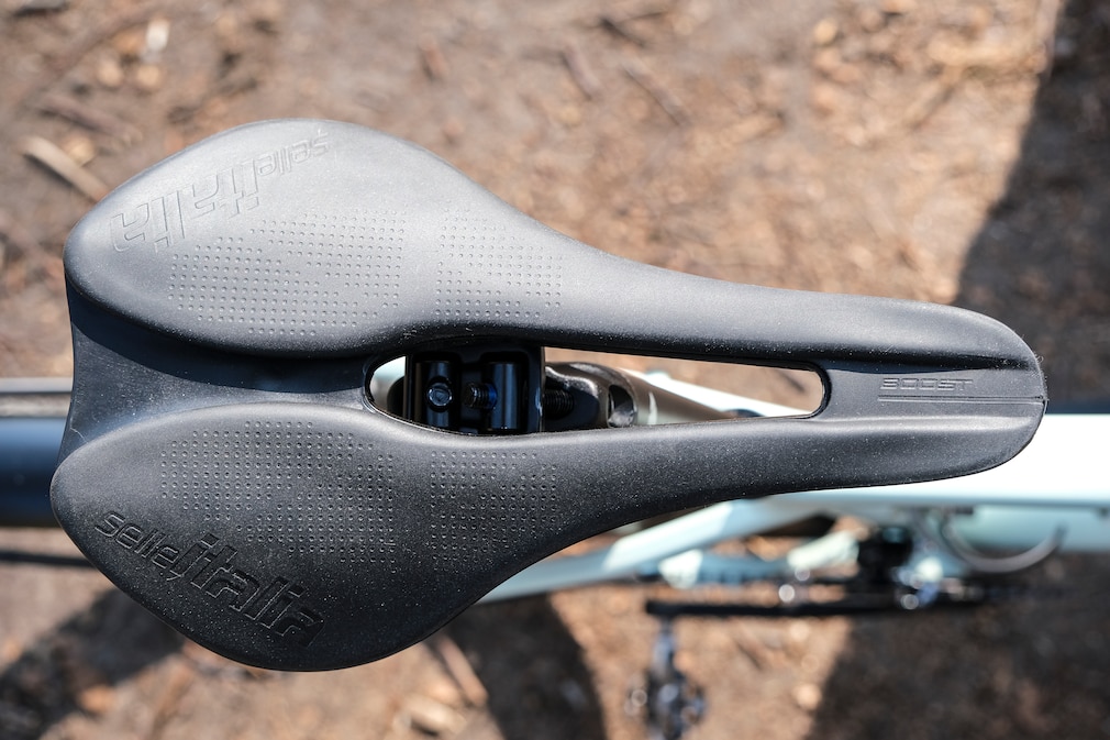 Canyon Grizl AL im Test