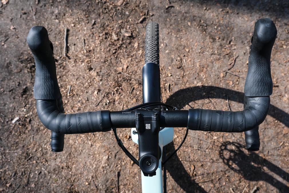 Canyon Grizl AL im Test