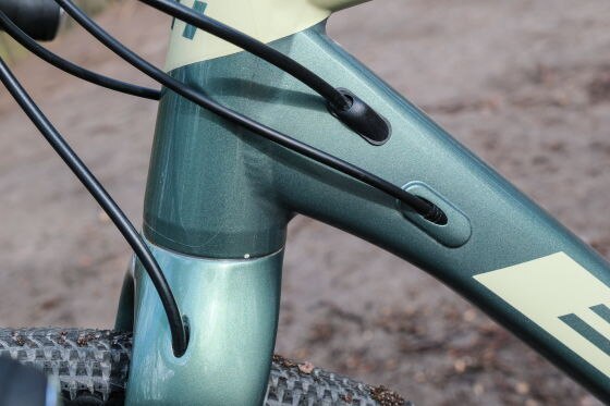 BH Gravel X im Test BH Gravel X im Test