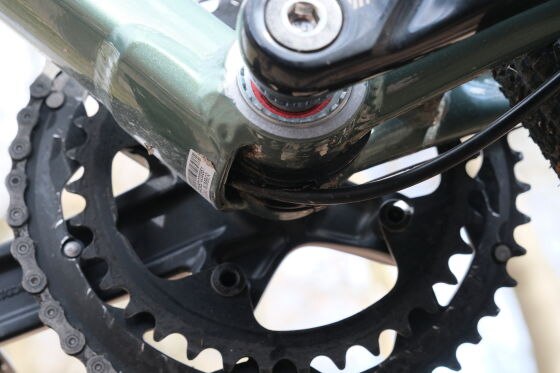 BH Gravel X im Test BH Gravel X im Test