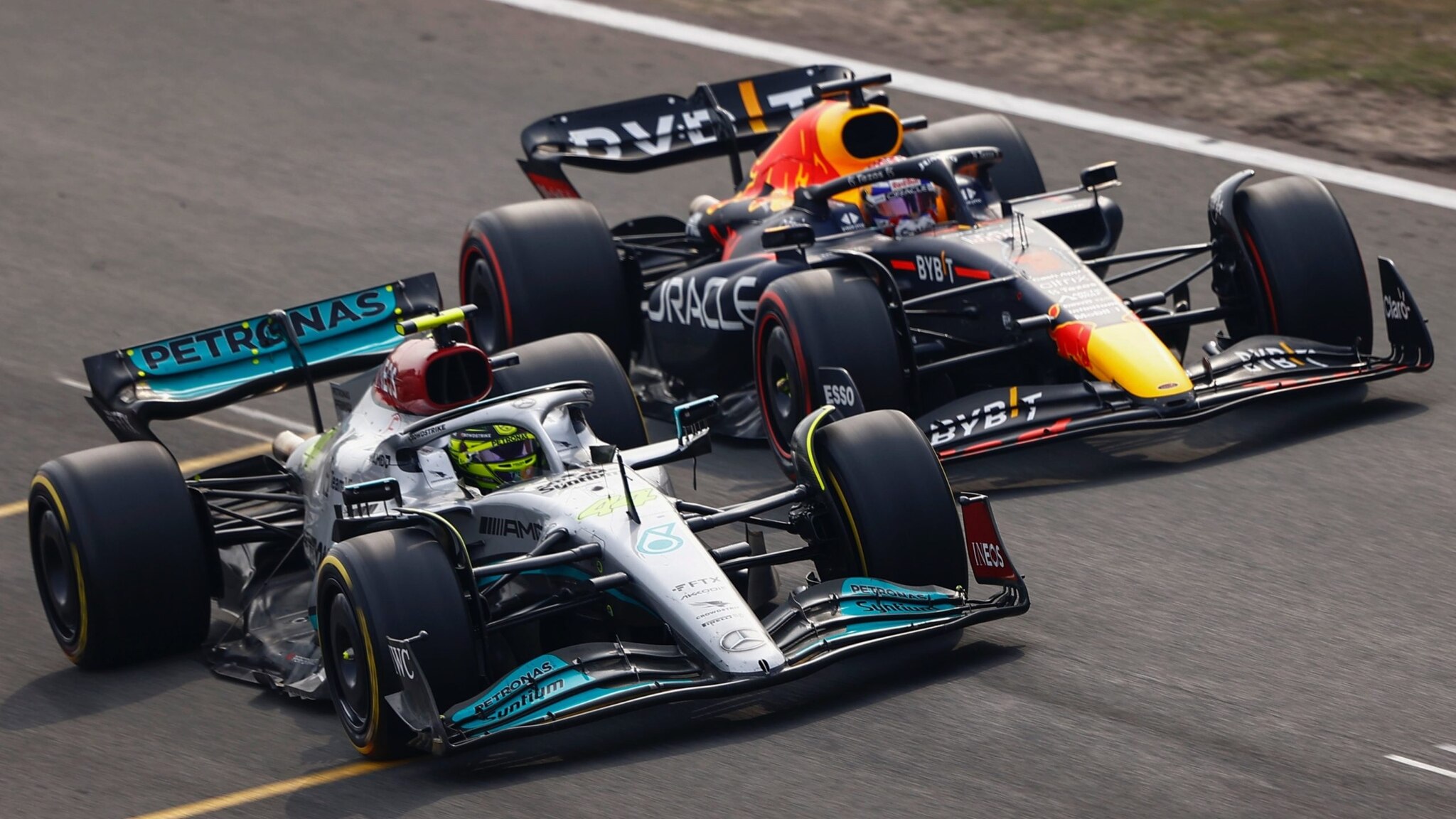 Formel 1 2023 Das Erwartet Die F1 Fans Im Neuen Jahr Auto Bild