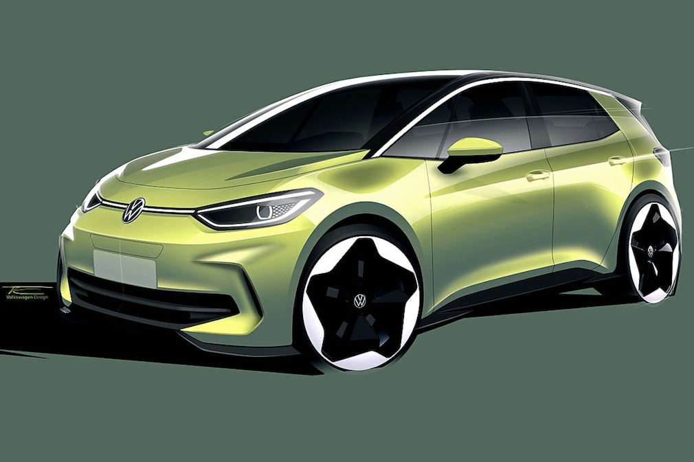 VW ID.3