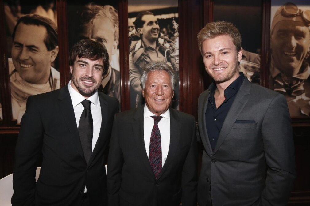 Alonso Andretti