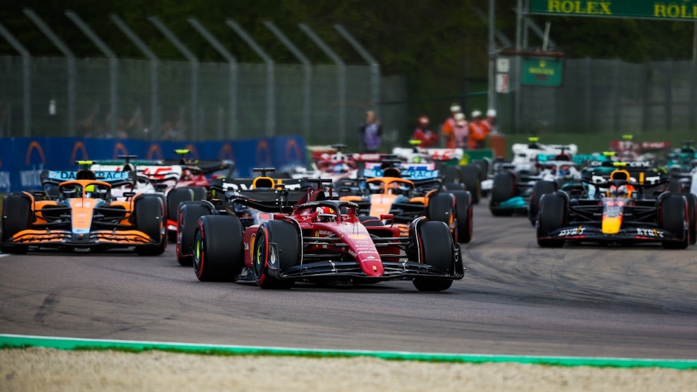 Formel 1