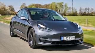 Tesla Model 3 (Basis)