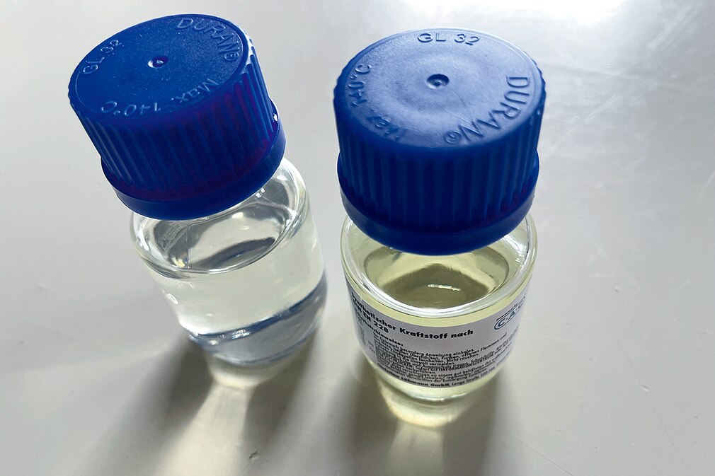 Thematik eFUELS