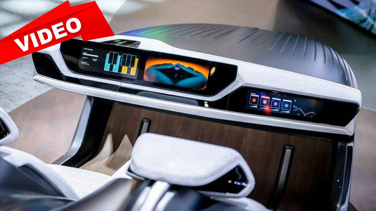 Stellantis: zukünftiges Amazon-Cockpit für Opel, Peugeot und Co - AUTO BILD