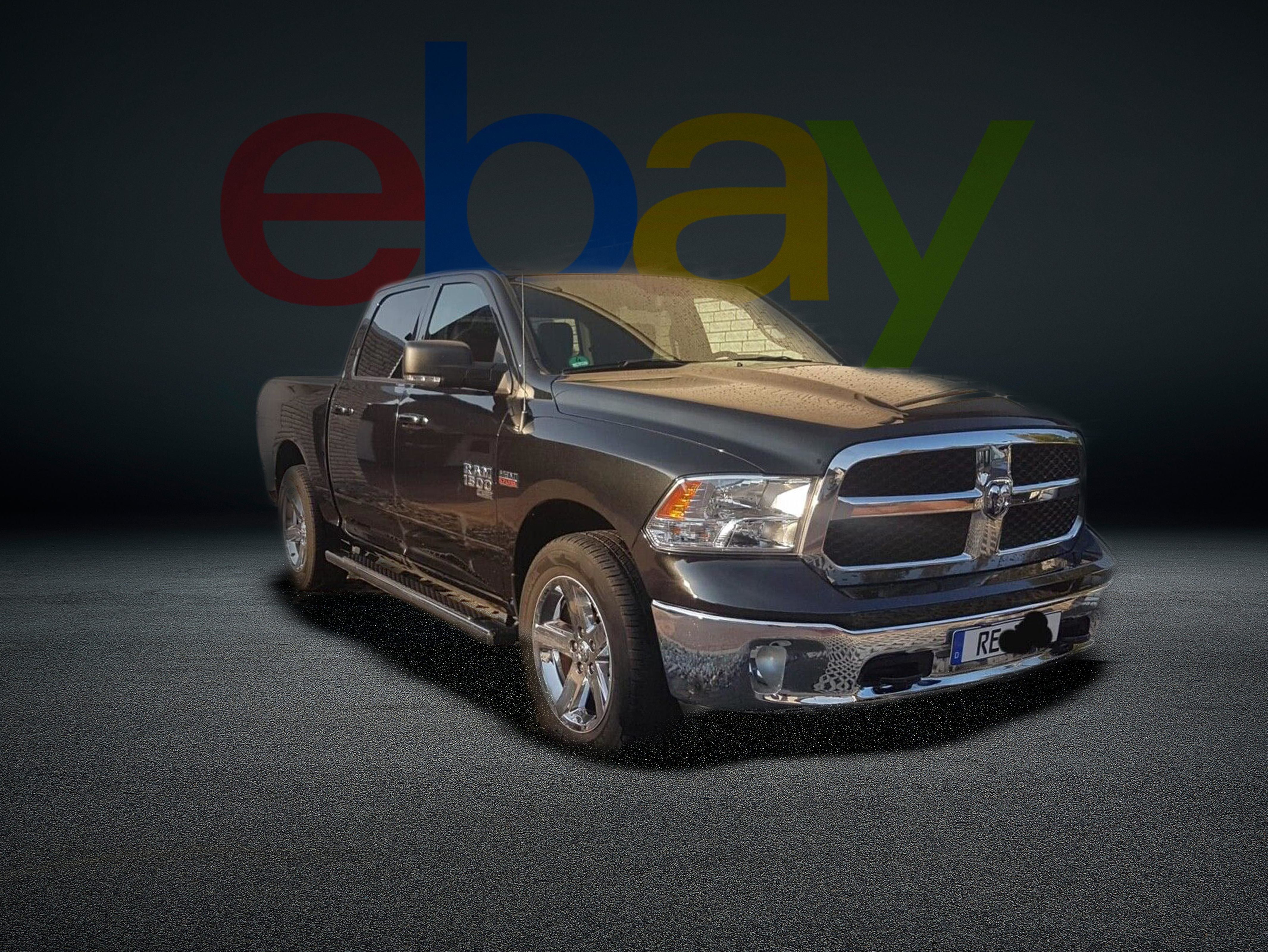 2006 Wurde Der Dodge Cummins Aufgehoben