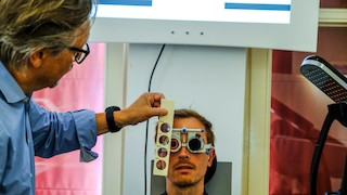 Fahrradbrillen mit Sehstärke