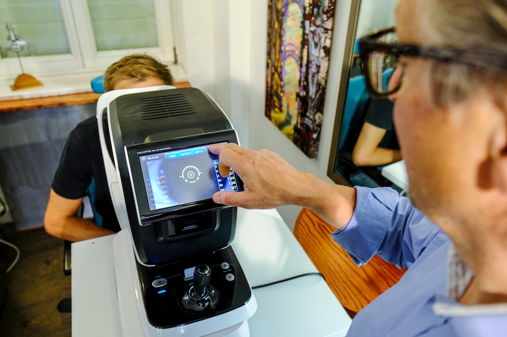 Fahrradbrillen mit Sehstärke