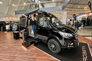 Robeta Adonis - CMT 2023