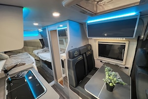 Ahorn Irmscher Innen - CMT 2023