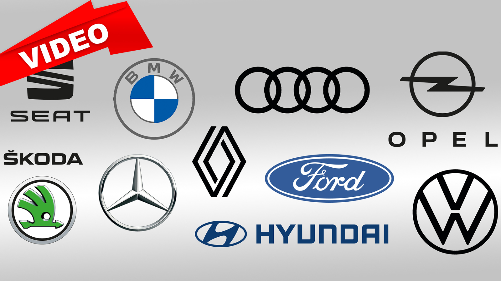Die beliebtesten Automarken 2022: Top 10 - Ranking - Info - AUTO BILD